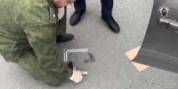 убийство - РИА Омск-информ
