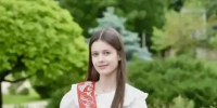 Дважды стобалльница Алана Асатурова будет учиться в Москве - Армавирский Собеседник