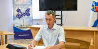 Фото Администрация города Сосновый Бор/ВК - Газета Маяк