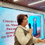 «Православные монастыри Ленинградской области: история и современность» – межрегиональная историко-краеведческая конференция посвящённая 910-летию Староладожского Свято-Успенского девичьего монастыря прошла 25 августа в культурно – информационном центре им. А.С. Пушкина в г. Волхов. - Межпоселенческая ЦБС