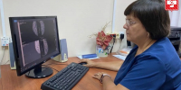 Более 130 тысяч медицинских снимков проанализировали с помощью ИИ в Вологодской области - Правительство Вологодской области