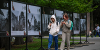 Выставка «Сахалин и Курилы: победный сентябрь» открылась в Южно-Сахалинске - Gubernia.Com