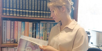 Путь от ученицы до учителя - MyOmutninsk.Ru