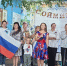 Яркий финал лета в Соймицах - Газета Призыв