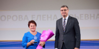 Владимирская деревня будет жить, пока в ней есть неравнодушные люди - Сетевое издание Знамя 33