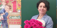 Гузял Абитова: «Татарский и русский -  два родных для меня языка» - Сетевое издание Знамя 33