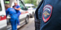 В квартире на Петроградке при пожаре погиб человек - 47 новостей