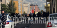 Бомбу под машину подполковника войск ПВО в Петербурге заложила девушка - 47 новостей