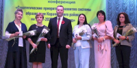 Гордость учителя — в учениках. - Администрация Карачевского района