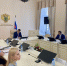 Вопросы снижения силового давления на бизнес и перспективы взаимодействия. Состоялась рабочая встреча Уполномоченного и прокурора Санкт‑Петербурга - Уполномоченный по защите прав предпринимателей