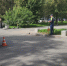В Екатеринбурге иномарка сбила 9-летнего мальчика на велосипеде - ИА Уральский меридиан