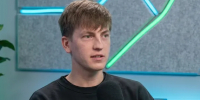 Алексей Щербаков взял паузу в выступлениях - GlobalMSK.Ru
