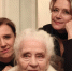 Мама актрисы Ирины Алферовой скончалась в возрасте 103 лет - Вечерняя Москва