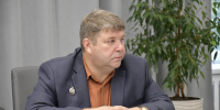 Фото здесь и далее: из канала Бориса Елкина - InformPskov.Ru