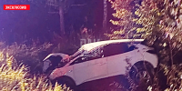 Водитель и пассажирка Opel Grandland пострадали в ДТП в Новосокольническом районе - InformPskov.Ru