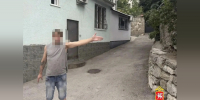 В Ялте задержали подозреваемого в ограблении и краже у пенсионерок - КрымИнформ