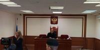 В Екатеринбурге стартовал суд по снятию списка «Яблока» с выборов - EaNews.Ru