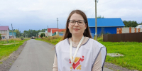 Лица избирательной системы - Газета Вперёд