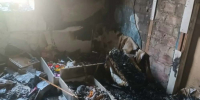 В Калининград с пожара доставили 12-летнего мальчика - ИА Русский Запад