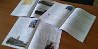 Ждут любопытства и у школьников, и у родителей. Какими будут уроки по омской истории - ИА Омск здесь