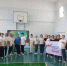 Подопечные  фонда «Защитники Отечества» приняли участие в онлайн-тренировке по суставной гимнастике, в рамках регионального проекта «Серебряная Пенза» - Кузнецкий район
