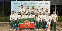 Первые награды татарстанцев на Чемпионате России по стрельбе - Министерство спорта