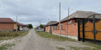 В селе Инарки завершили монтаж опор ЛЭП на улице Исламской - Сердало