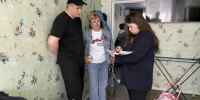 Дома должно быть удобно: в Костромской области продолжается адаптация жилья для ветеранов СВО - Островский муниципальный район