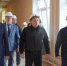 «Партийный десант» Единой России вновь проконтролировал реализацию Народной программы в Прикамье - Единая Россия