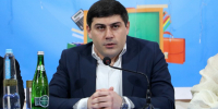 Итоги и перспективы: Августовское совещание работников образования прошло в Кайтагском районе - Кайтагский район