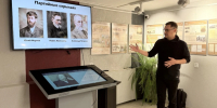 Ульяновцам прочитали лекцию о «семейной» ссоре большевиков и меньшевиков - Комсомольская правда