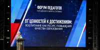 августовская педагогическая конференция2026 - Городской округ Ступино