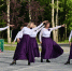 Семейный праздник в парке Островского - Городской округ Ступино