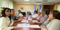 Подготовка к выборам - Избирательная комиссия