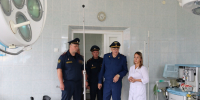 В ОБ УФСИН прошла проверка прокуратуры - УФСИН