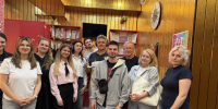 Виктория Осипова открыла новые возможности для психологической помощи в Центре «Сфера» - Общественная палата