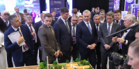 Междисциплинарный исследовательский комплекс представили на Технопроме - Газета Навигатор