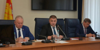 В Воронеже появилась комиссия по поддержке ветеранов боевых действий и членов их семей - МОЁ! Online
