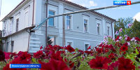 В Кингисеппе провели газификацию Школы православной культуры - ГТРК Санкт-Петербург