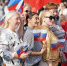 Сегодня столица Кузбасса отмечает День шахтёра - Администрация города