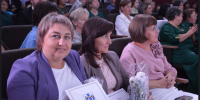 В Искитимском районе прошла августовская конференция работников образования - Администрация Искитимского района