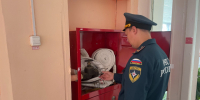 Объекты выборов на особом контроле. - Юрьянский район