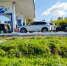 Теперь и на АЗС «Газпромнефть» дефицит топлива. В Артемовском водители стоят в огромных очередях - Газета Егоршинские Вести