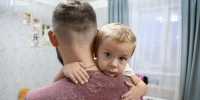 Фото Екатерины Христозовой - Tumentoday.Ru