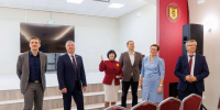 10 инициатив реализовали по проекту «Вам решать!» в Сормовском районе - Газета День города. Нижний Новгород