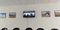 В Илишевском районе обсудили меры по борьбе с нелегальной занятостью и «серыми» зарплатами - Илишевский район