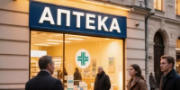 В Ростове аптека на Чехова продала лекарства по рецептам из будущего - DonDay.Ru