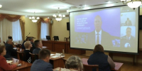 Марий Эл вошла в тройку лидеров России по естественно-научному и математическому образованию - Марийская правда