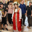 В дружном кругу — - Краеведческий музей
