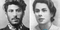 ludmila-stalin - Волжская правда